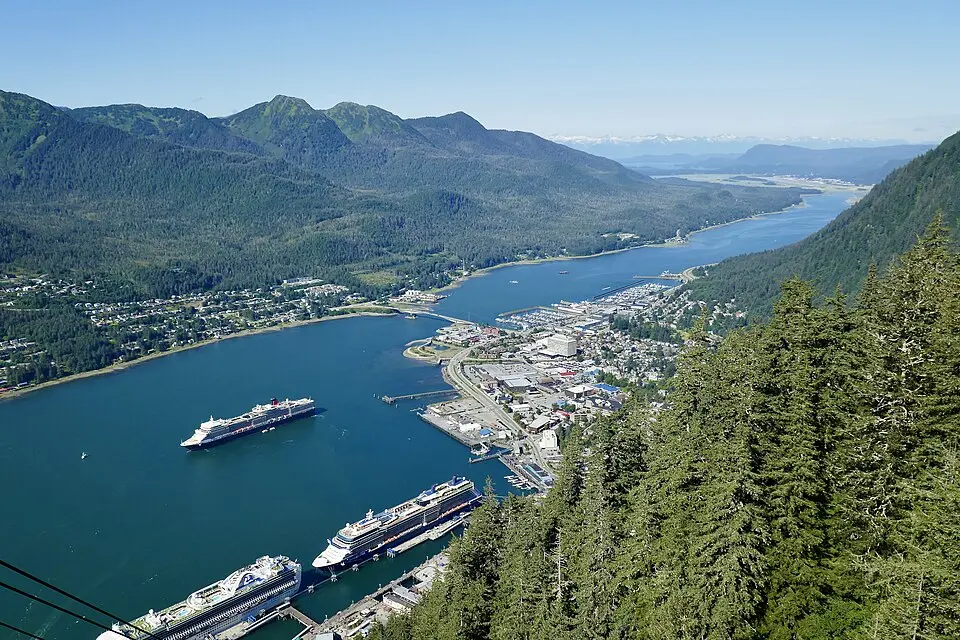 Juneau, AK
