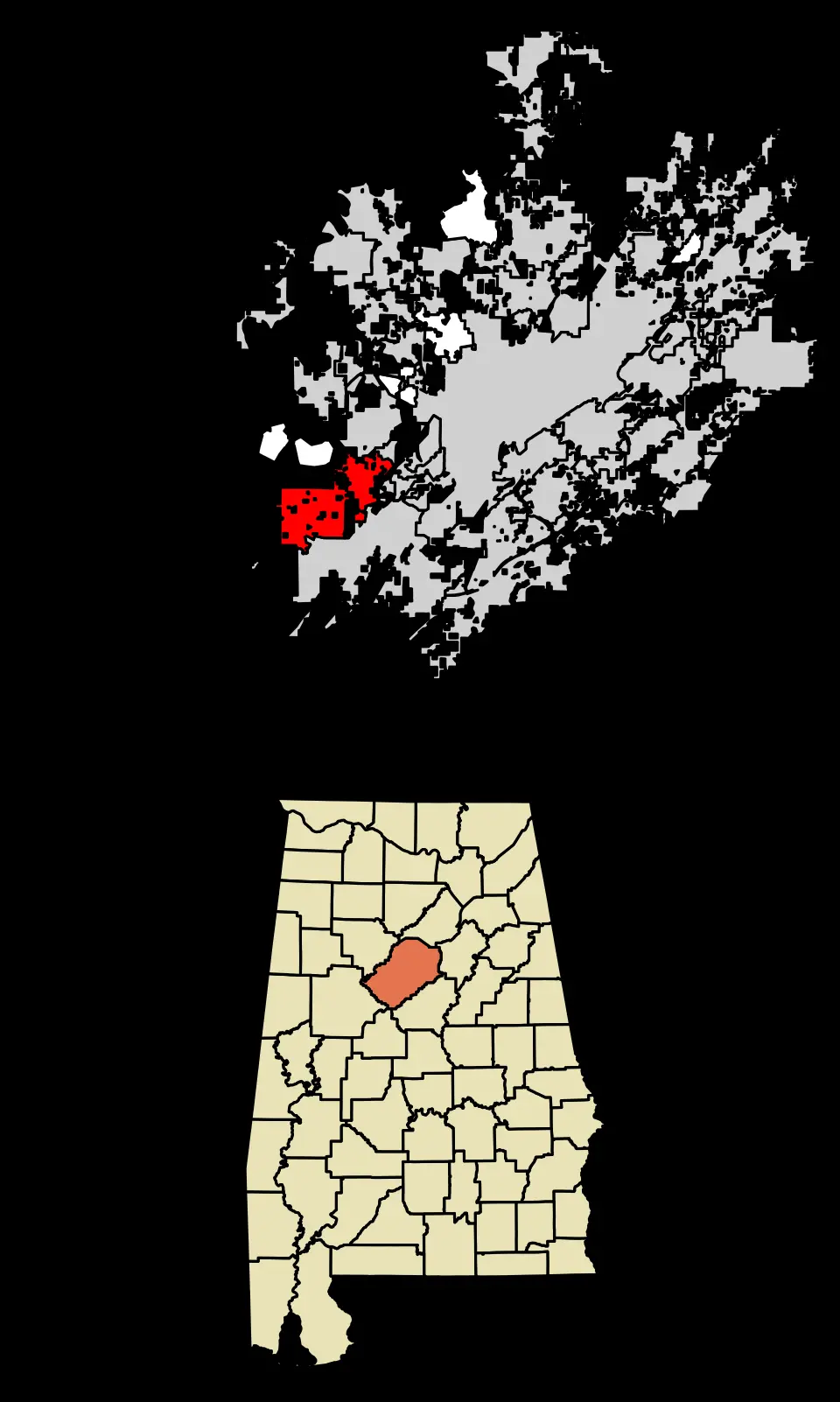 Hueytown, AL