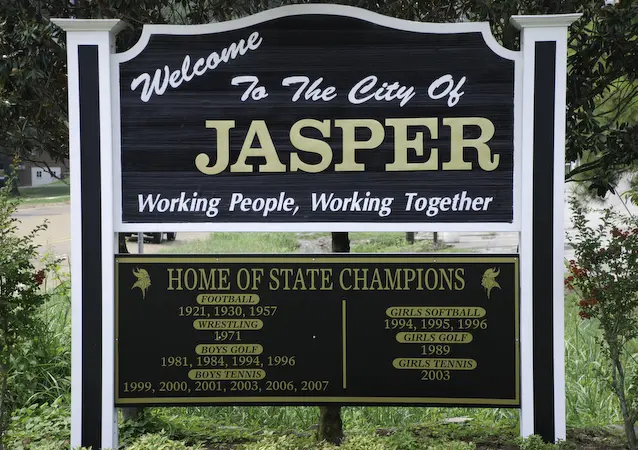 Jasper, AL