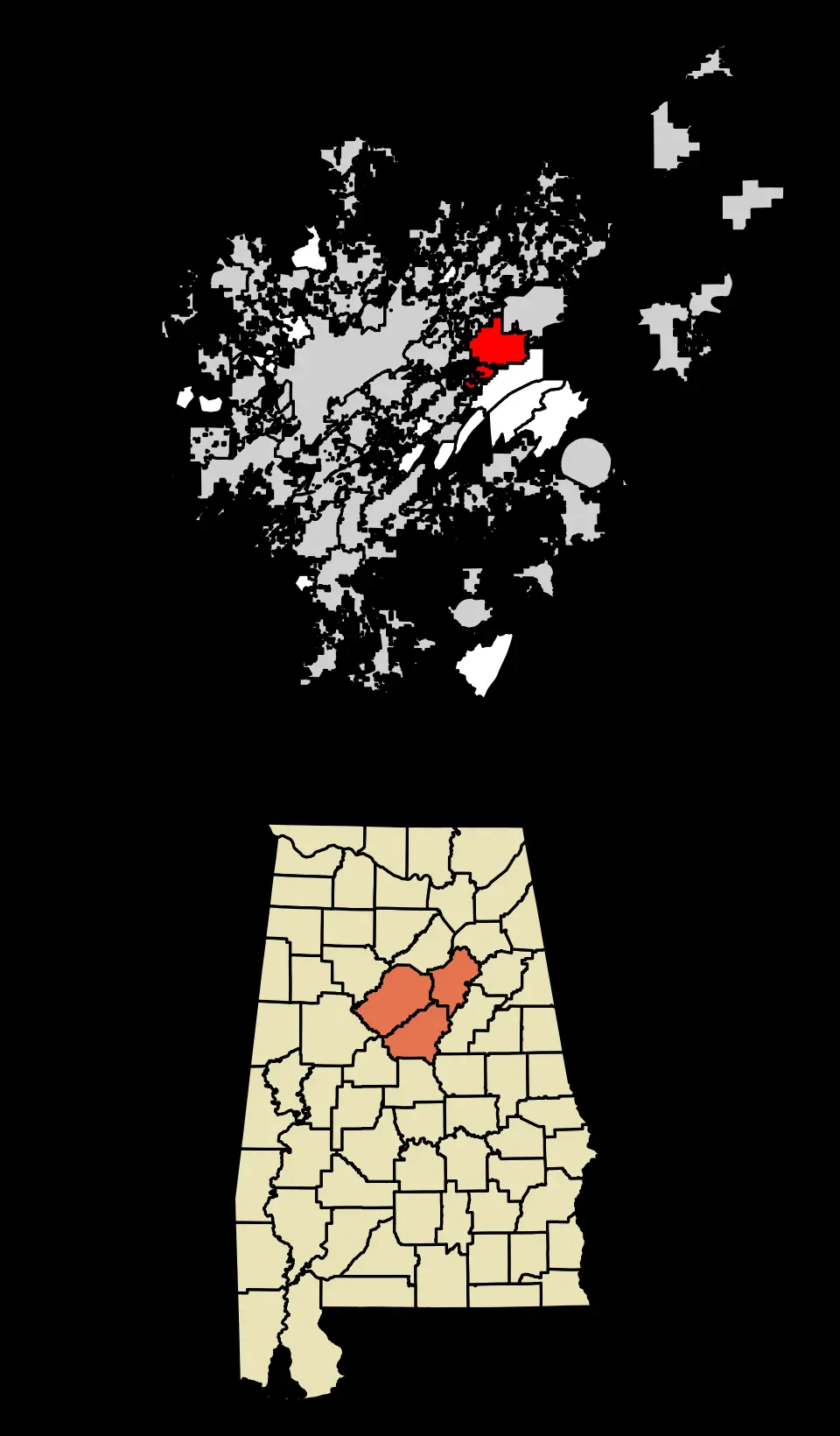 Leeds, AL