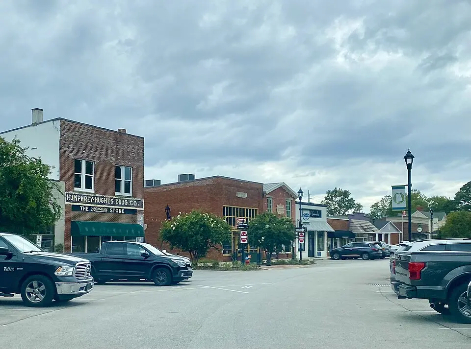 Madison, AL