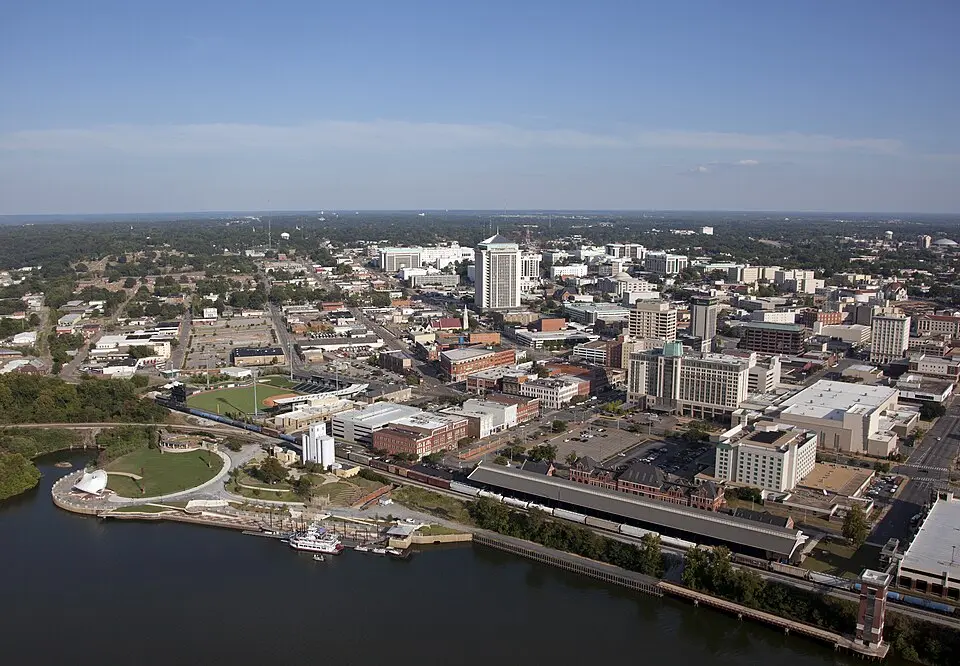 Montgomery, AL