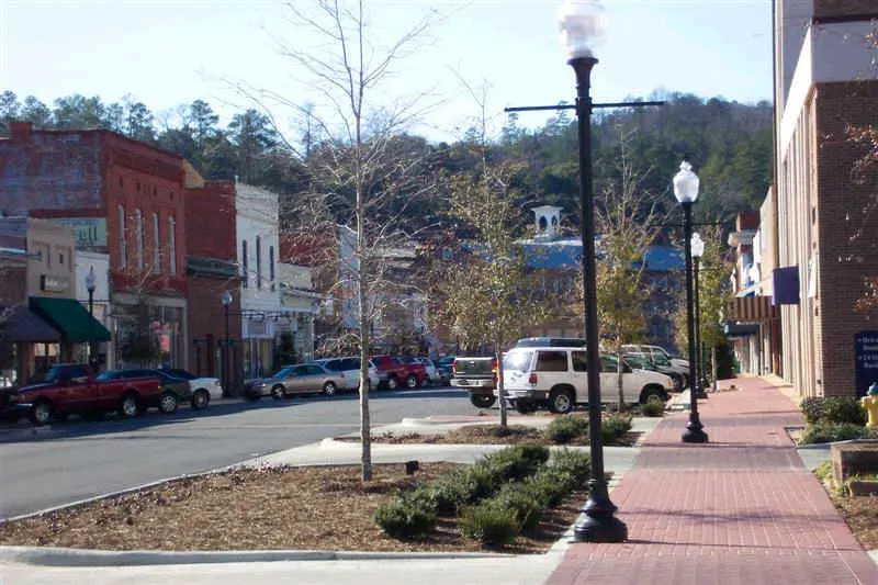 Prattville, AL