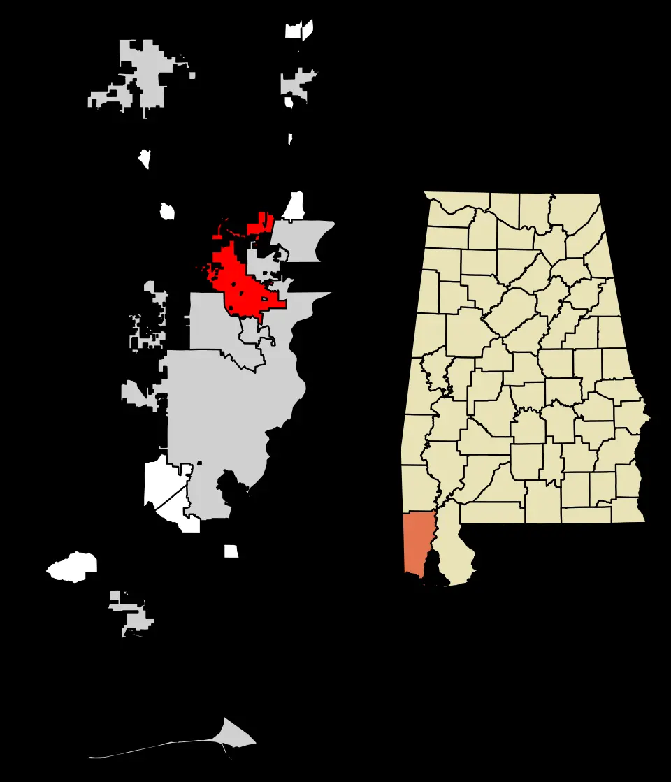 Saraland, AL