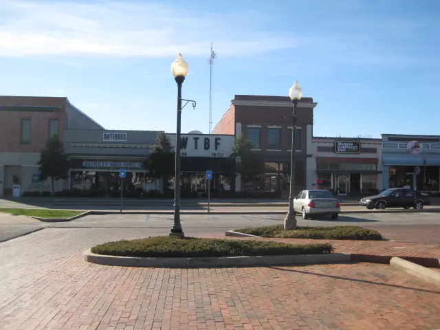 Troy, AL
