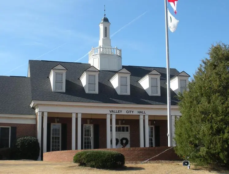 Valley, AL