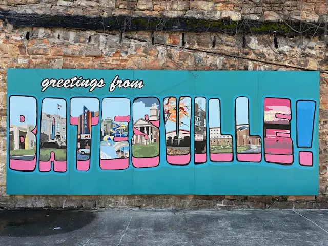 Batesville, AR