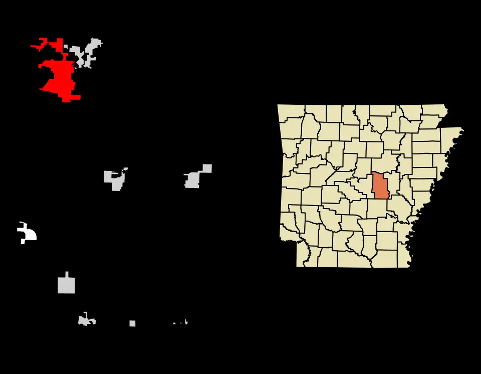 Cabot, AR