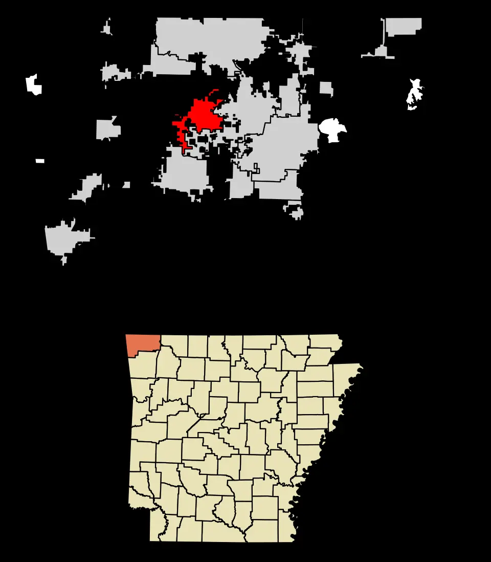 Centerton, AR