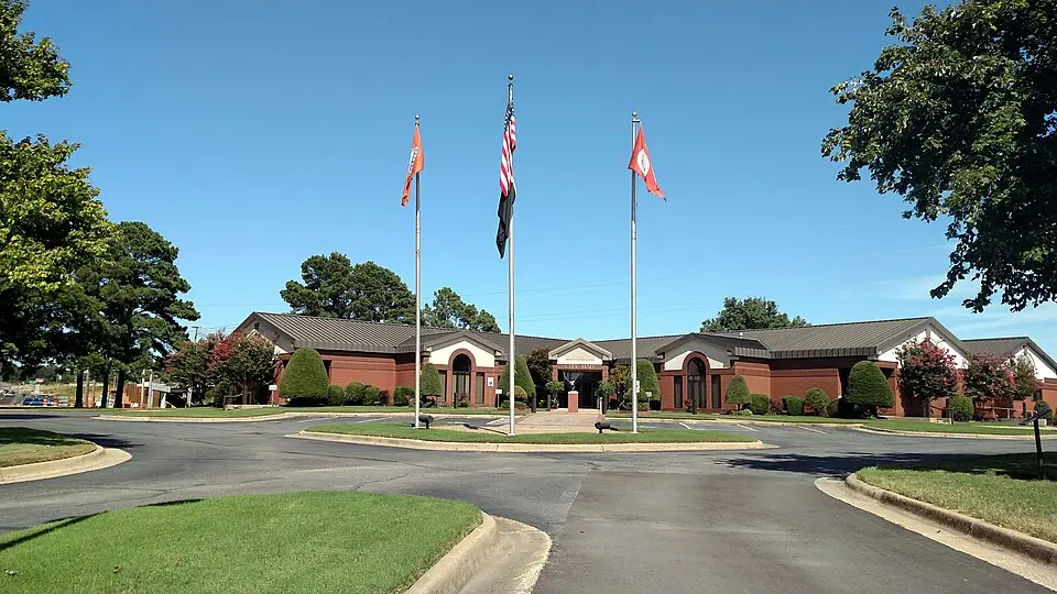 Jacksonville, AR