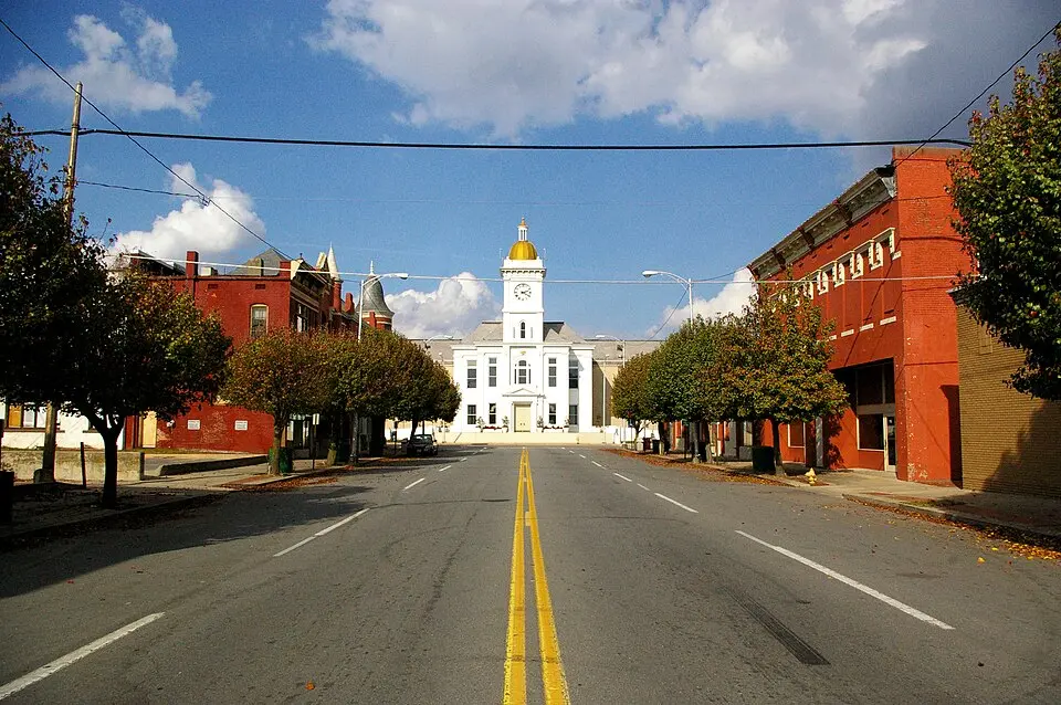 Pine Bluff, AR