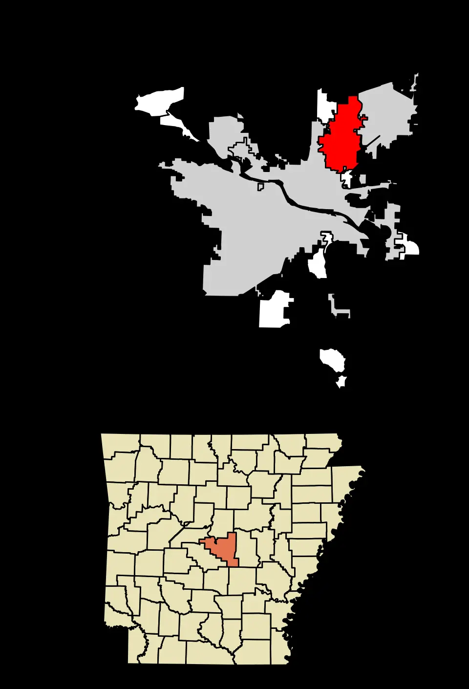 Sherwood, AR
