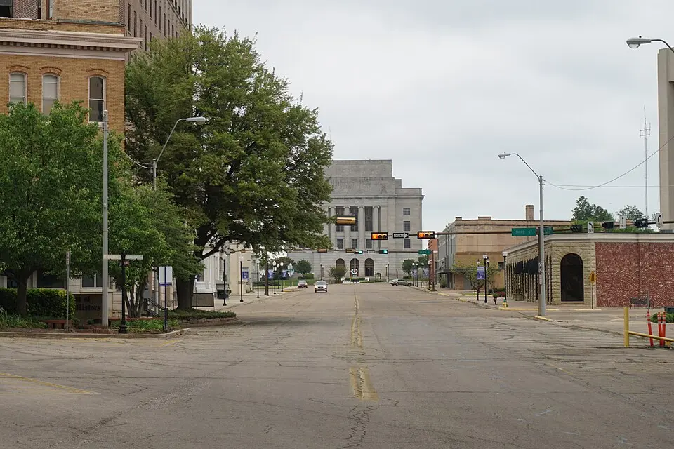 Texarkana, AR