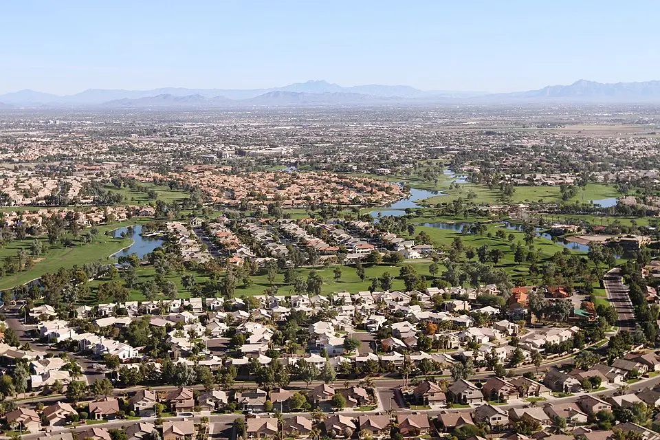 Chandler, AZ