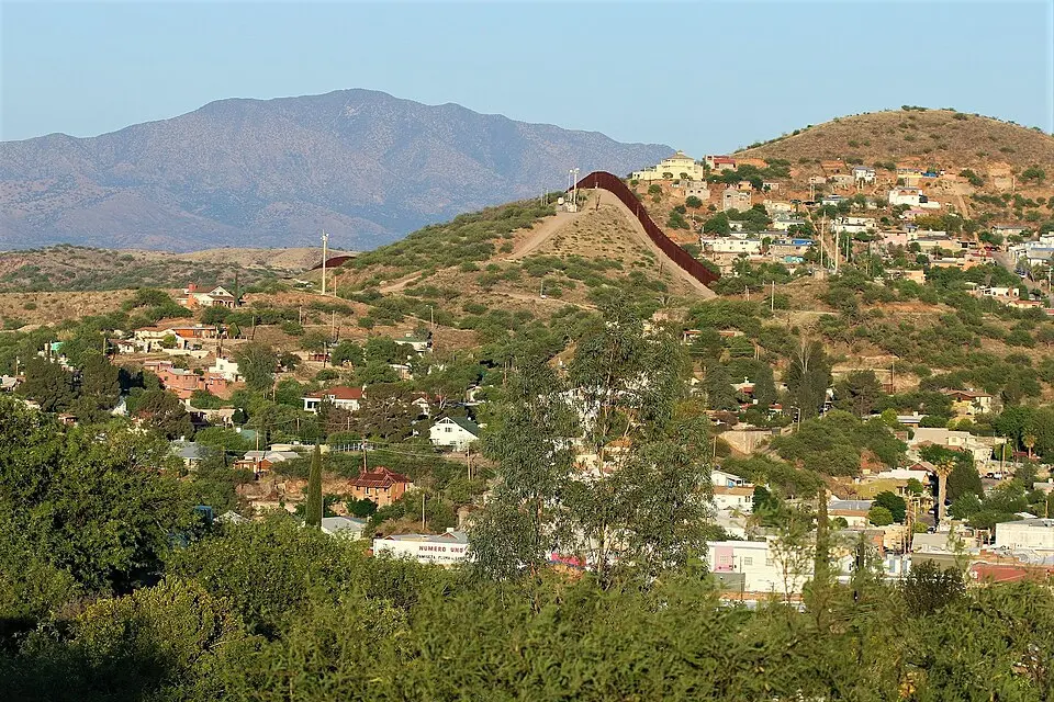 Nogales, AZ