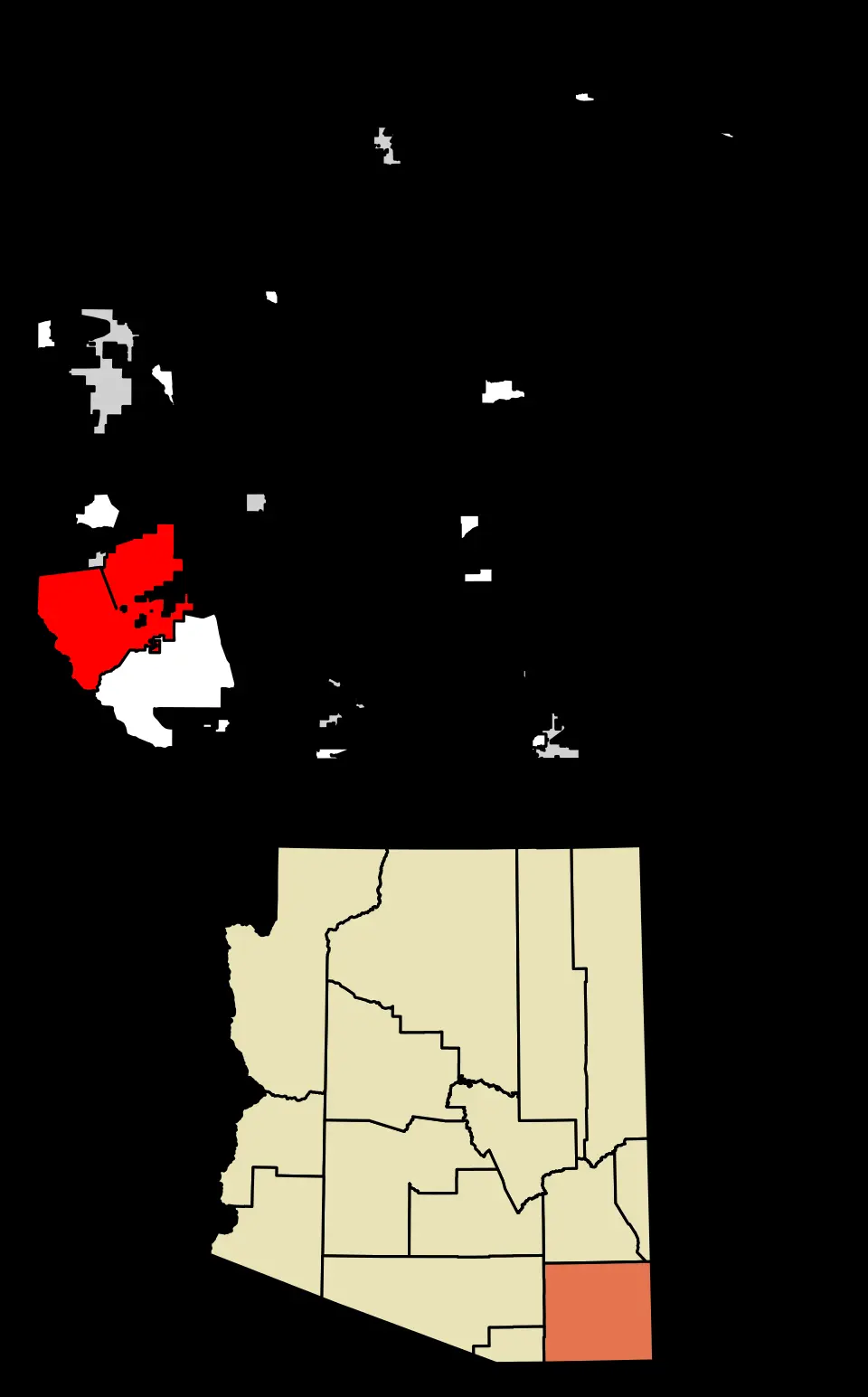 Sierra Vista, AZ
