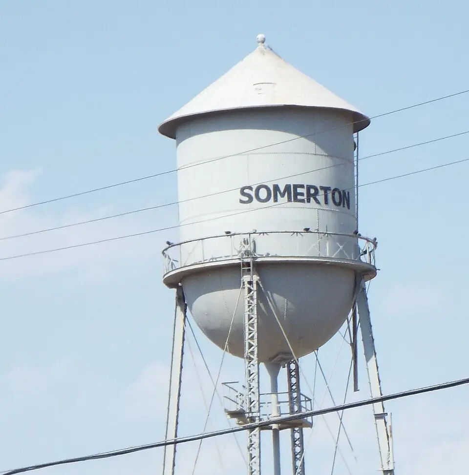 Somerton, AZ