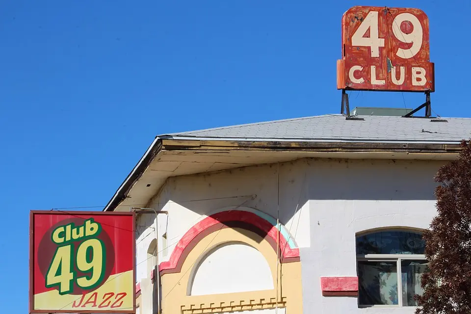 Anderson, CA