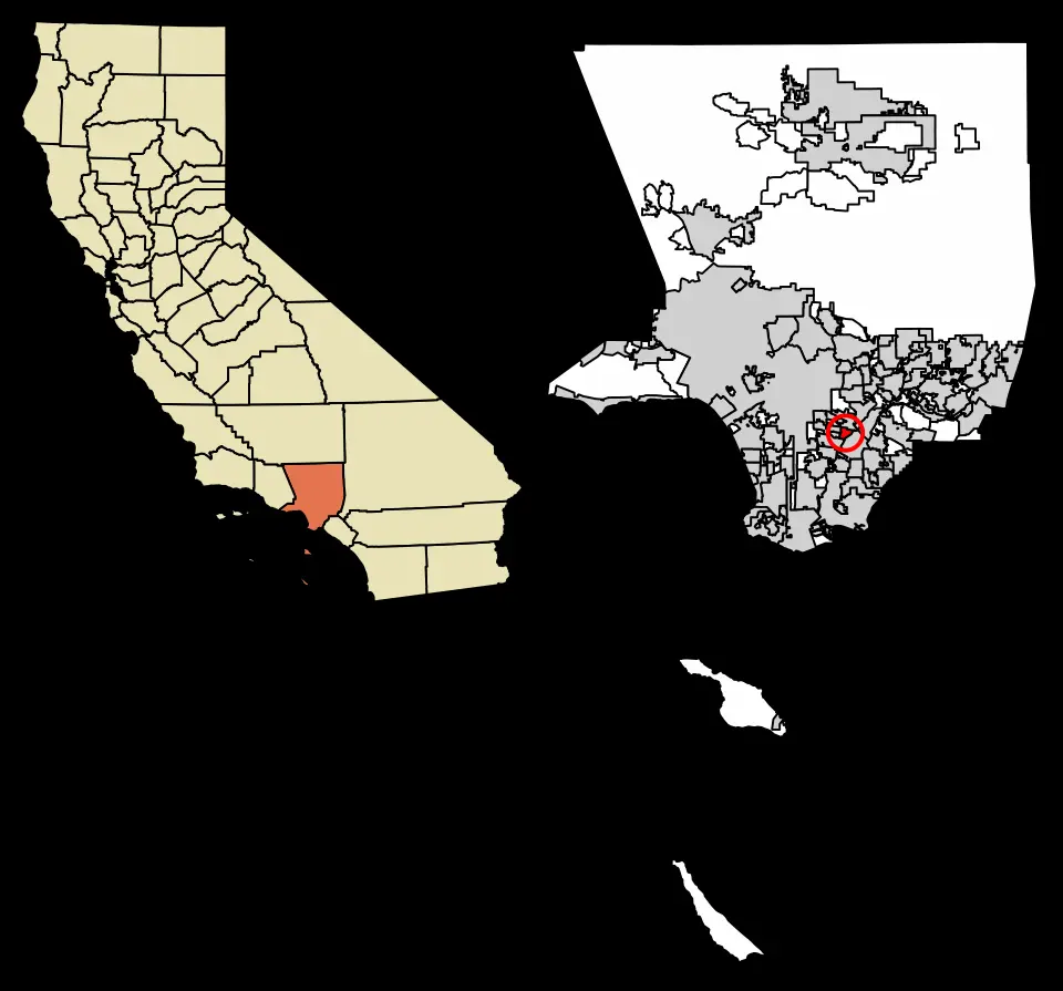Bell Gardens, CA
