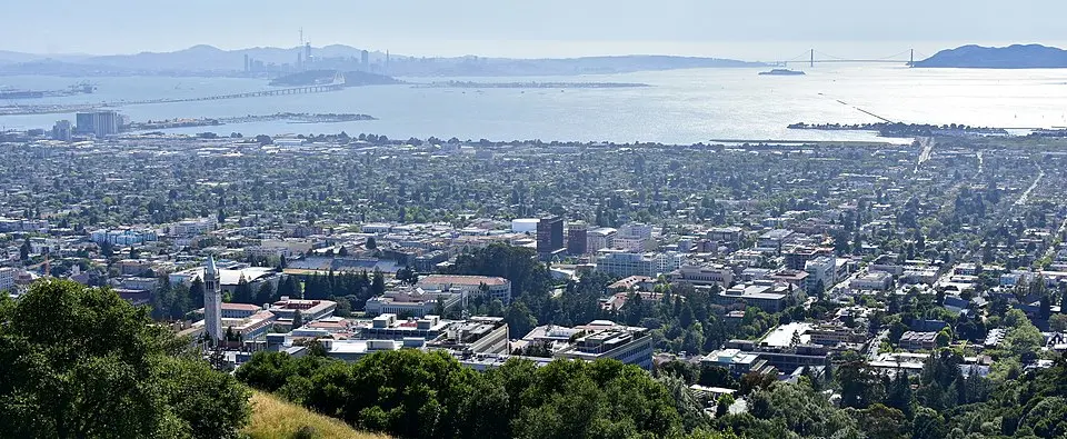 Berkeley, CA