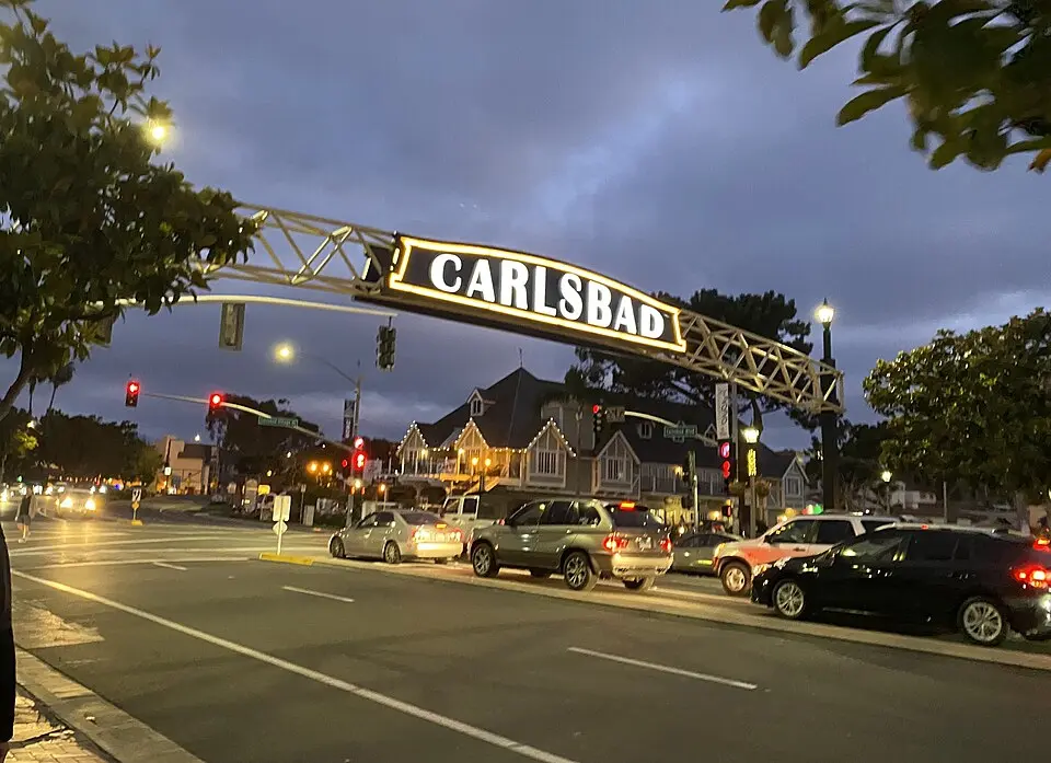 Carlsbad, CA