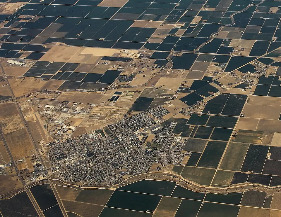 Chowchilla, CA