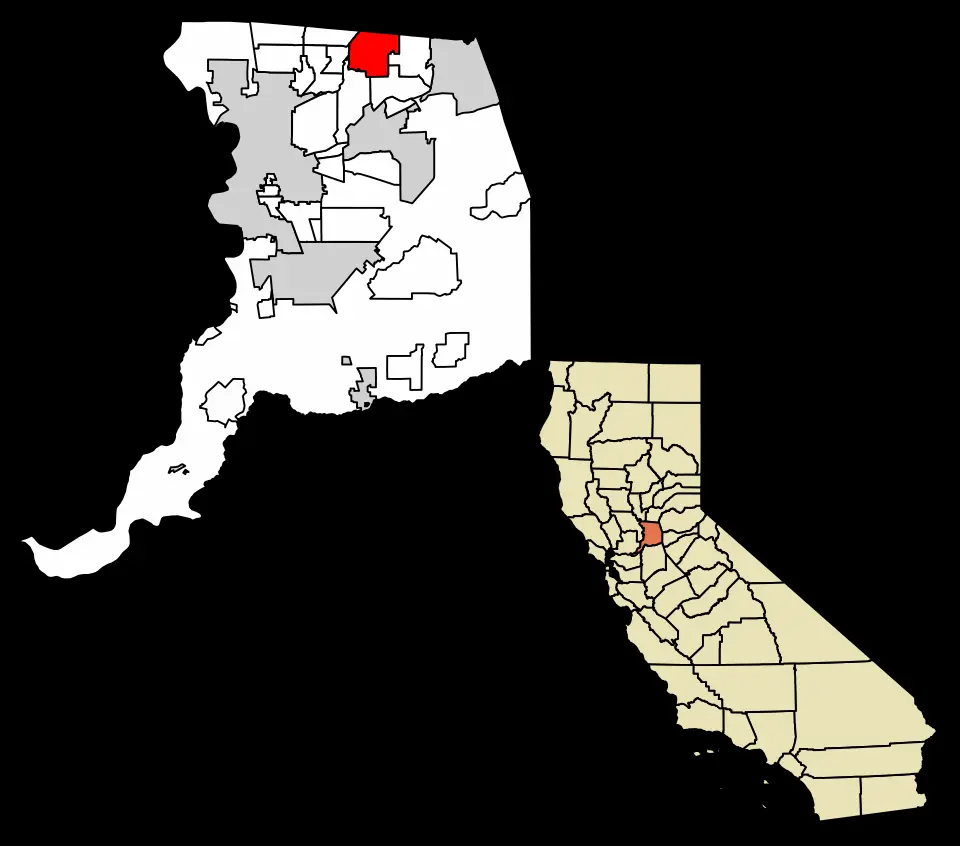 Citrus Heights, CA