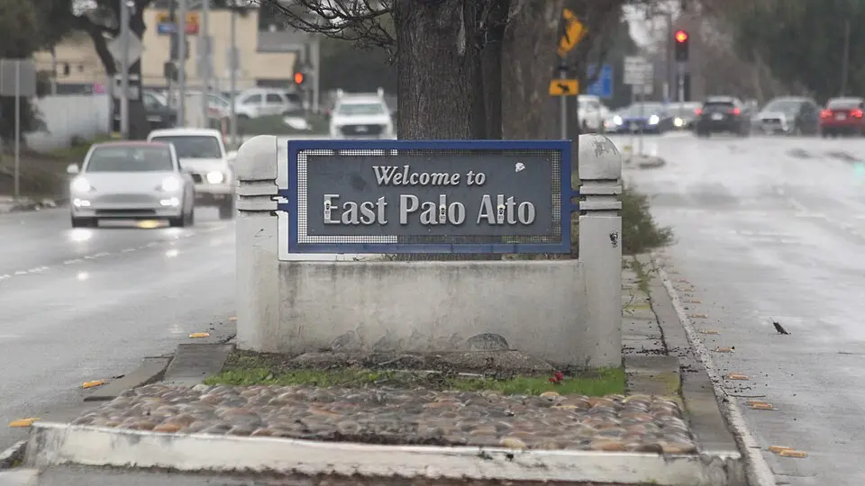 East Palo Alto, CA