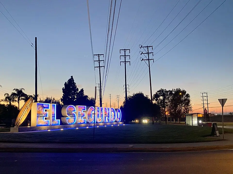 El Segundo, CA