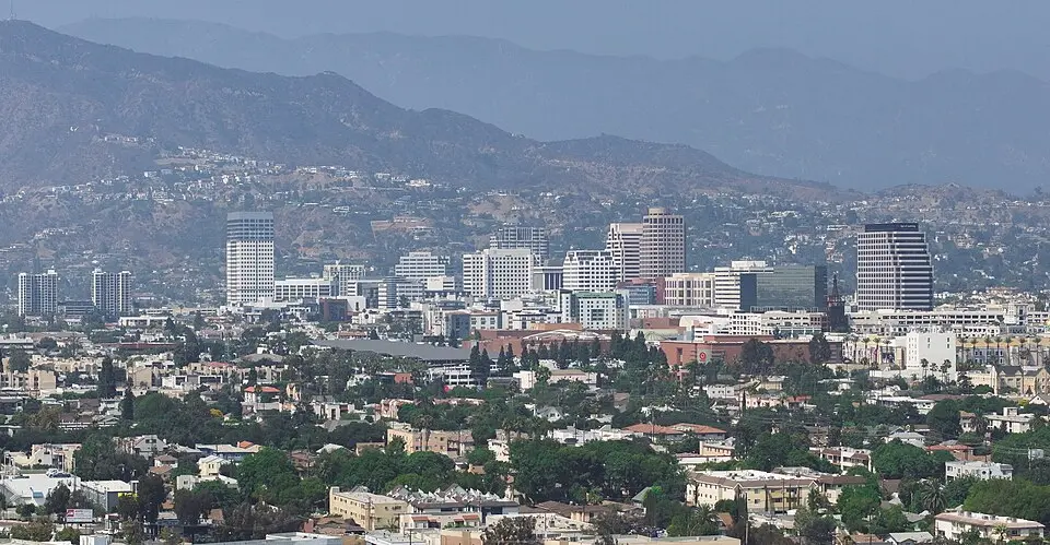 Glendale, CA