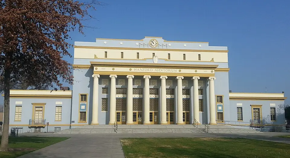 Hanford, CA