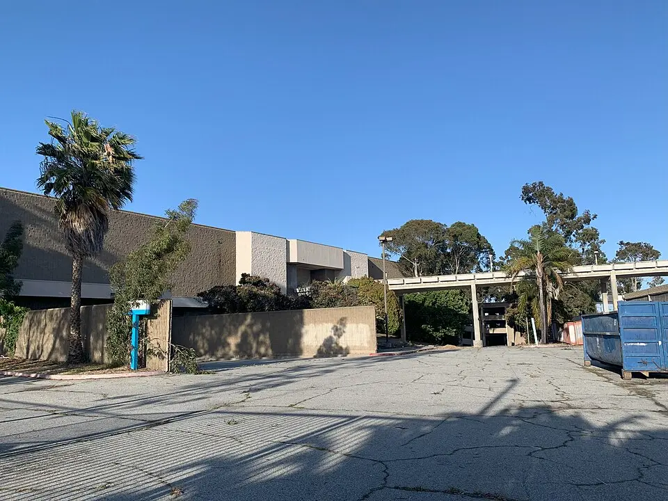 Hawthorne, CA