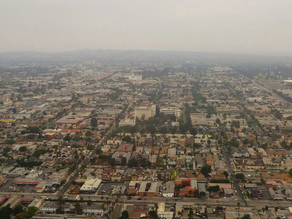 Inglewood, CA