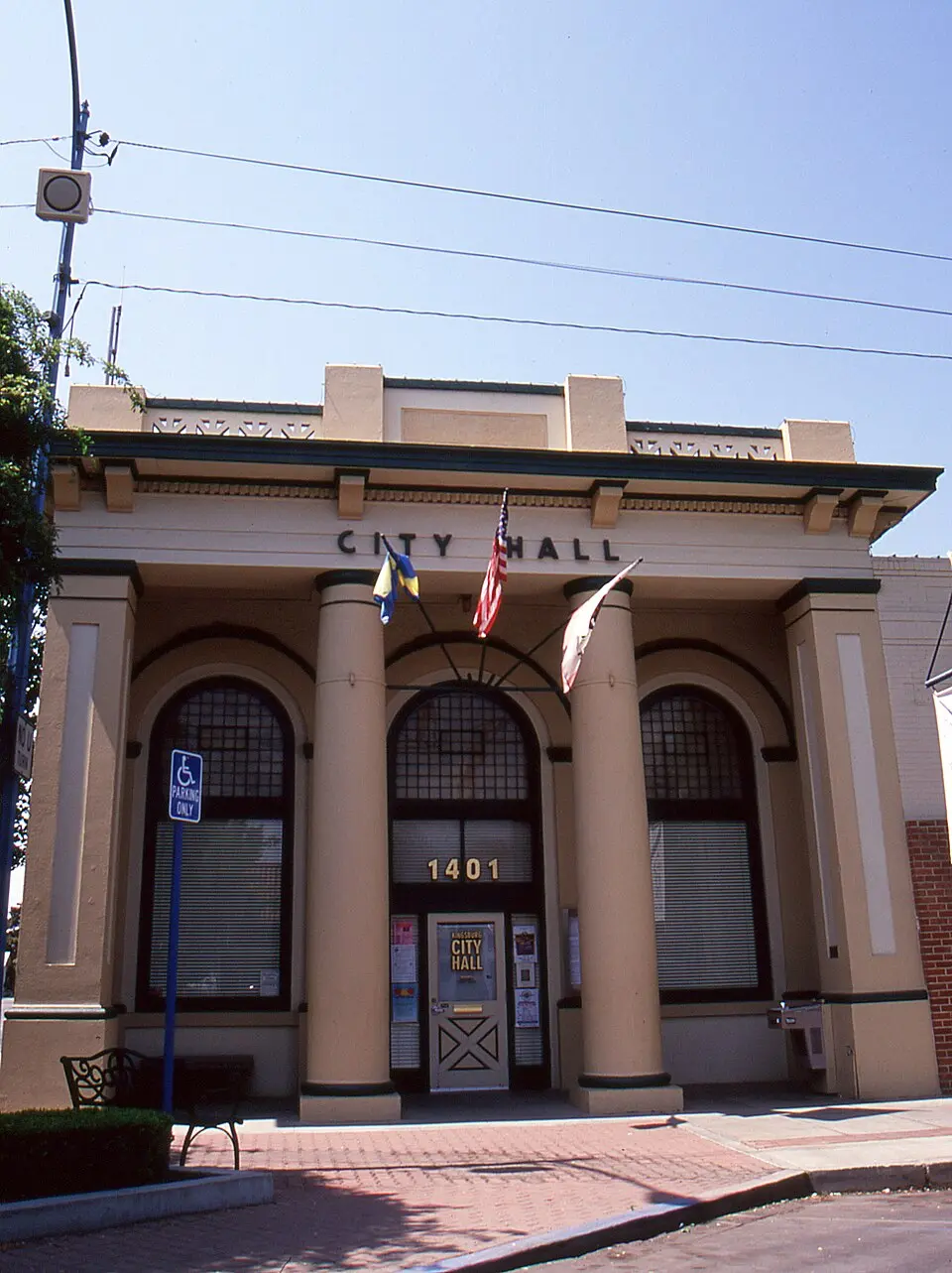 Kingsburg, CA