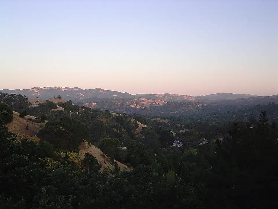 Lafayette, CA