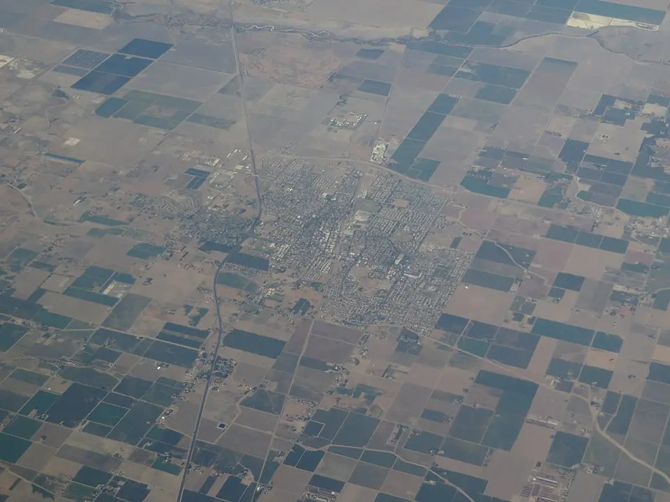 Lemoore, CA