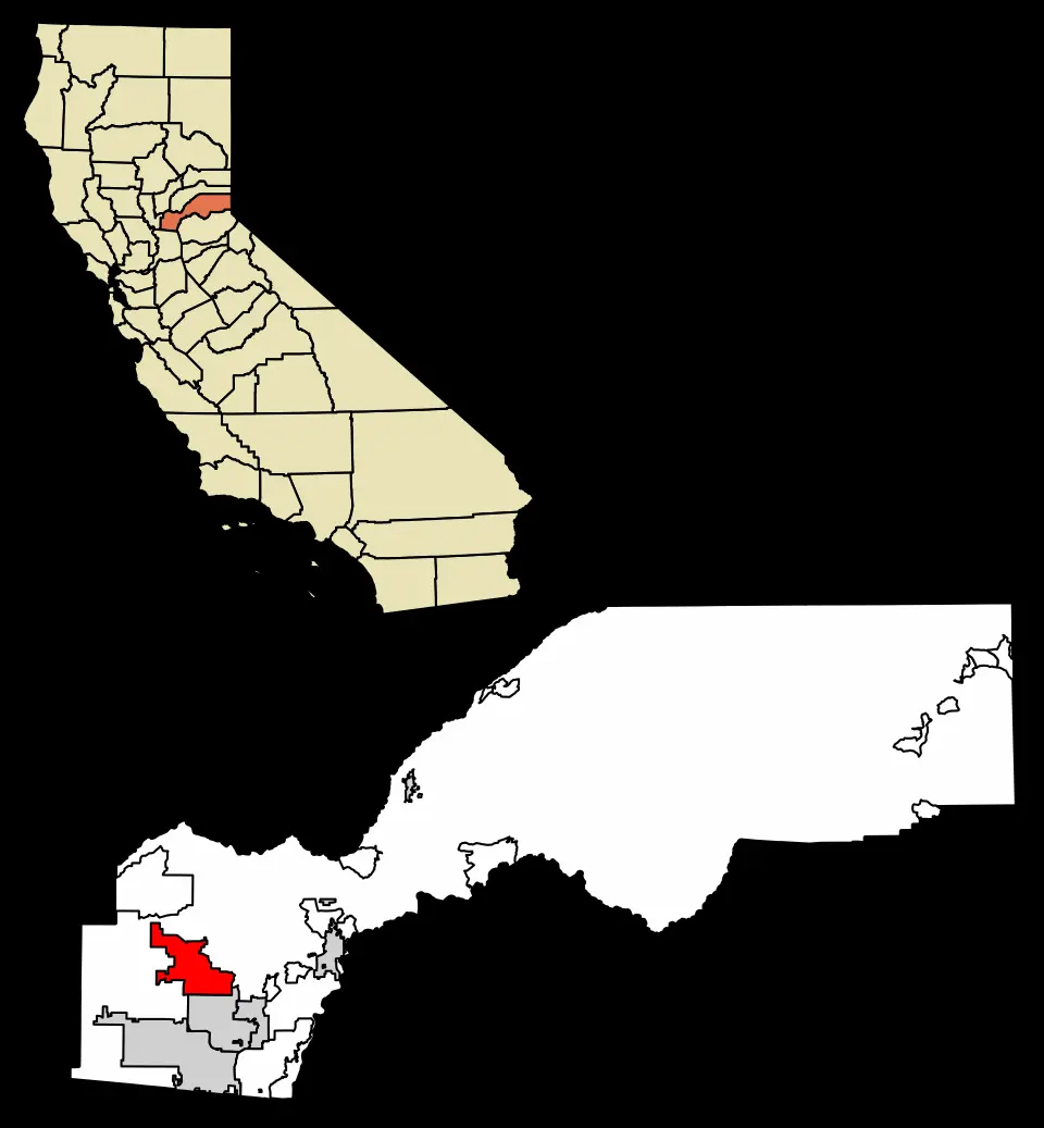 Lincoln, CA