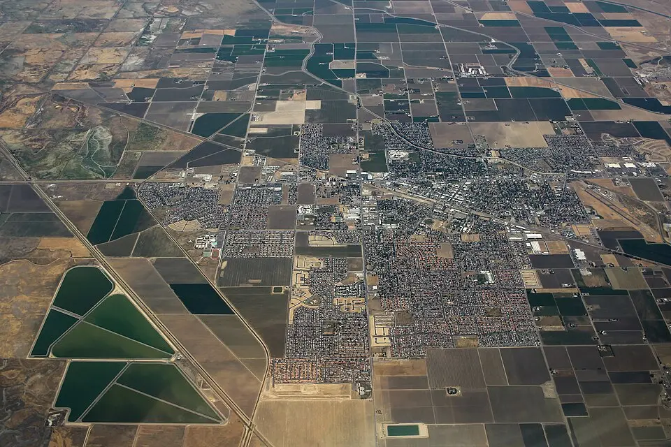 Los Banos, CA