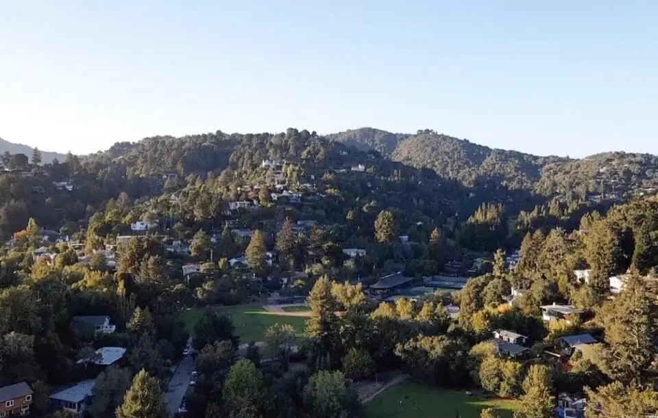 Mill Valley, CA