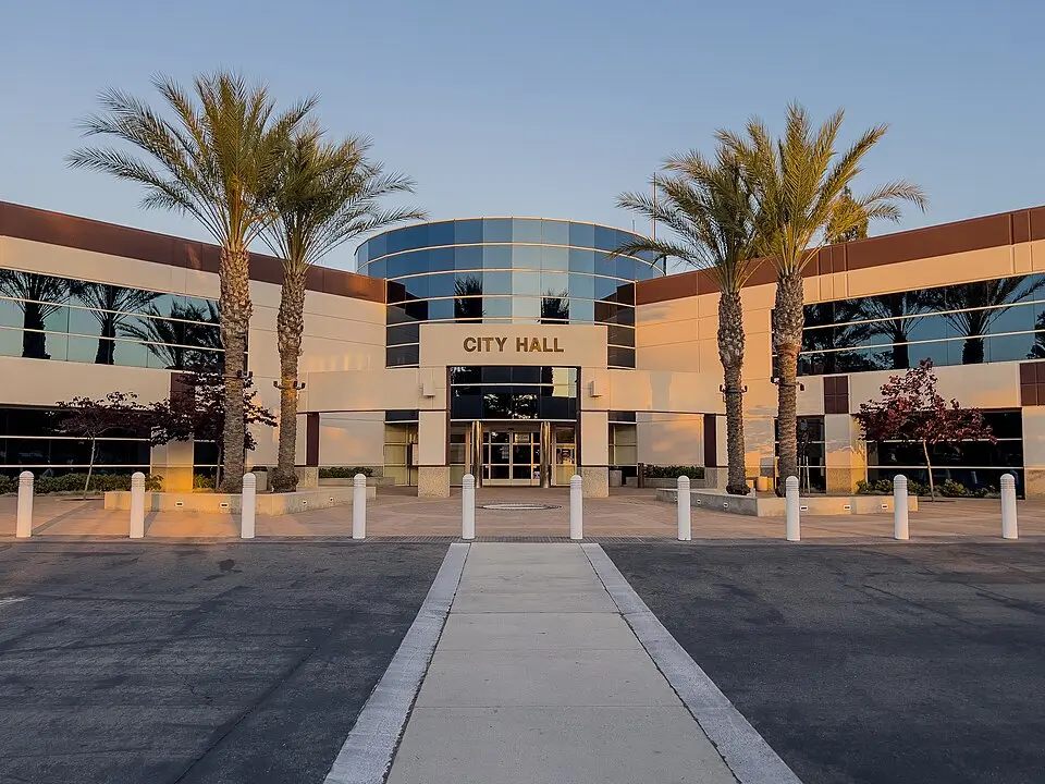 Moreno Valley, CA