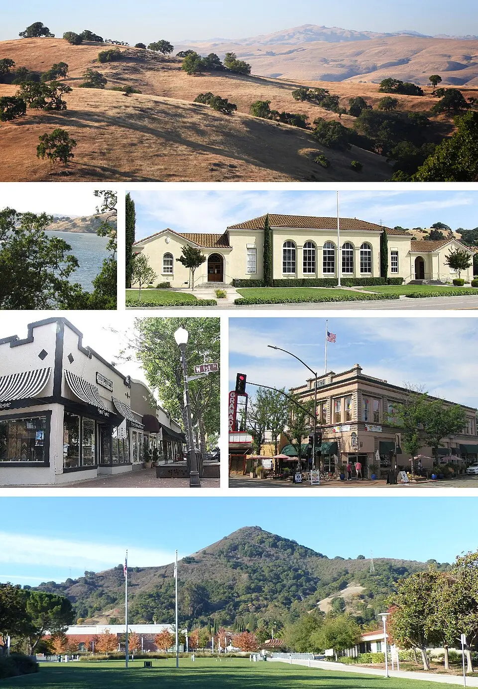 Morgan Hill, CA
