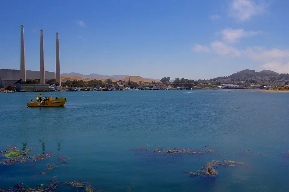 Morro Bay, CA