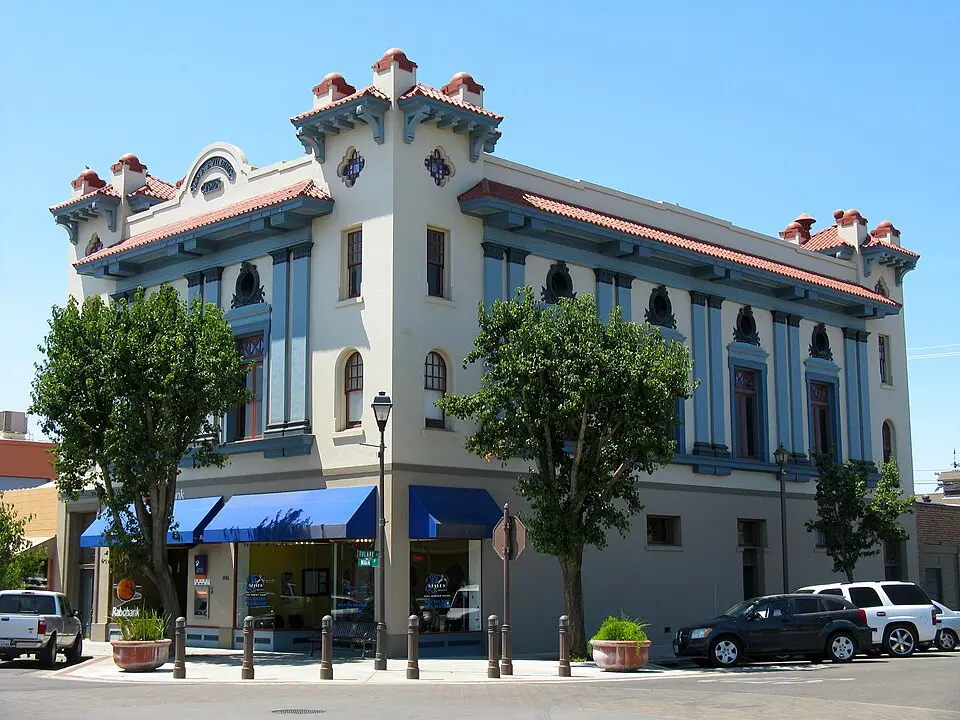 Newman, CA
