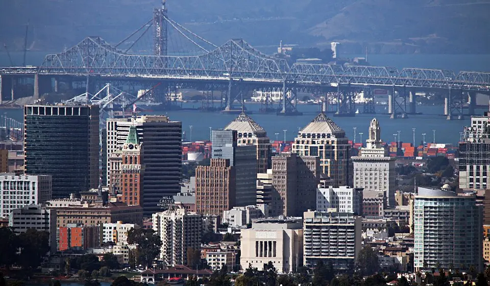 Oakland, CA