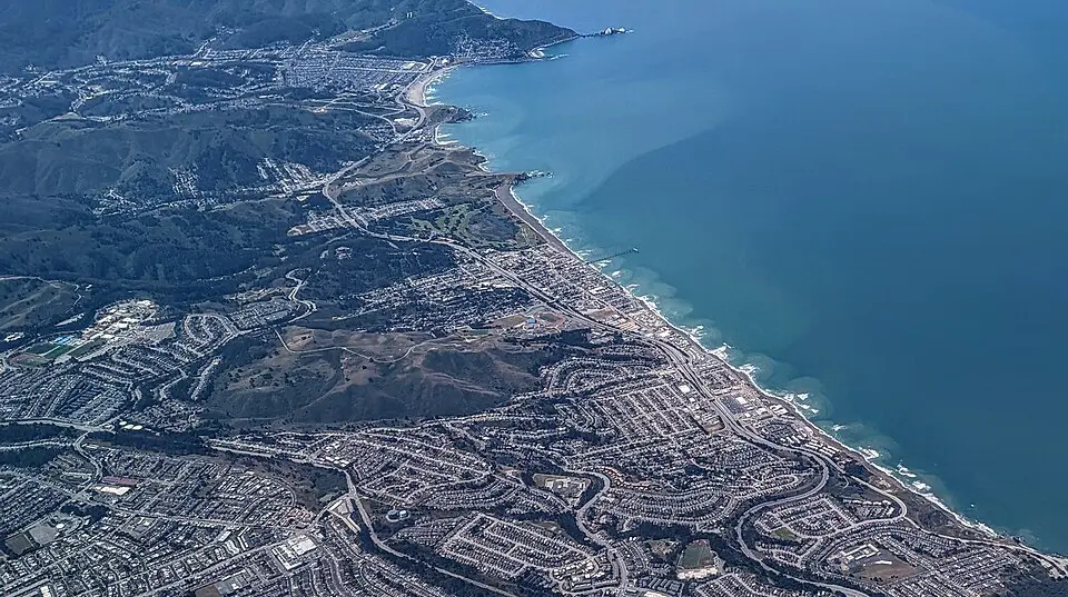 Pacifica, CA