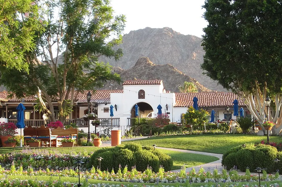 Palm Springs, CA