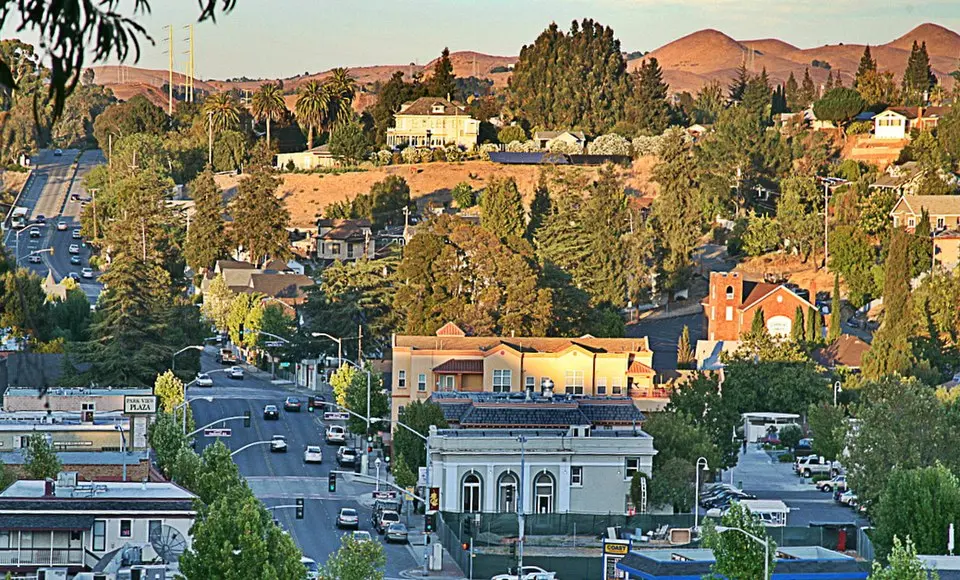 Pinole, CA