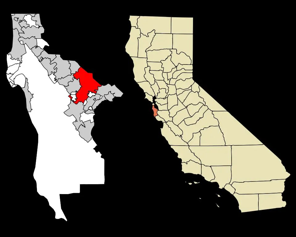 Redwood City, CA