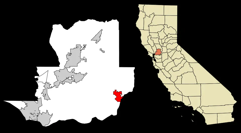 Rio Vista, CA