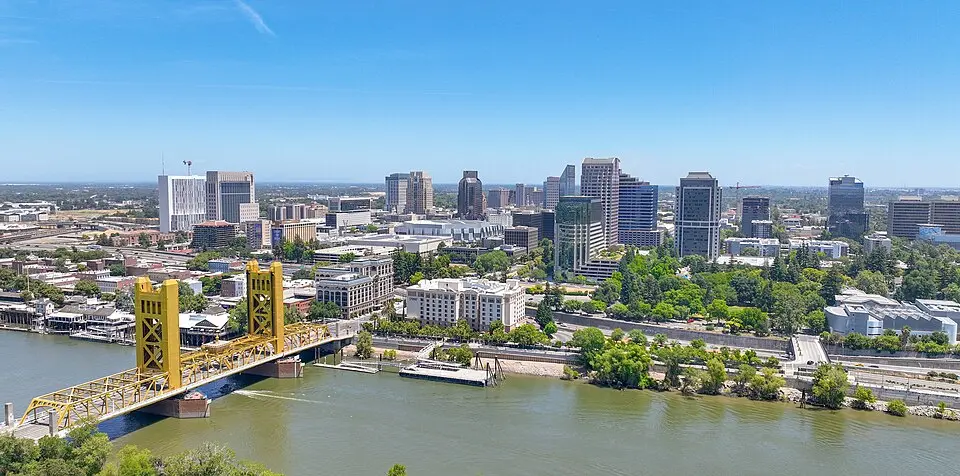 Sacramento, CA